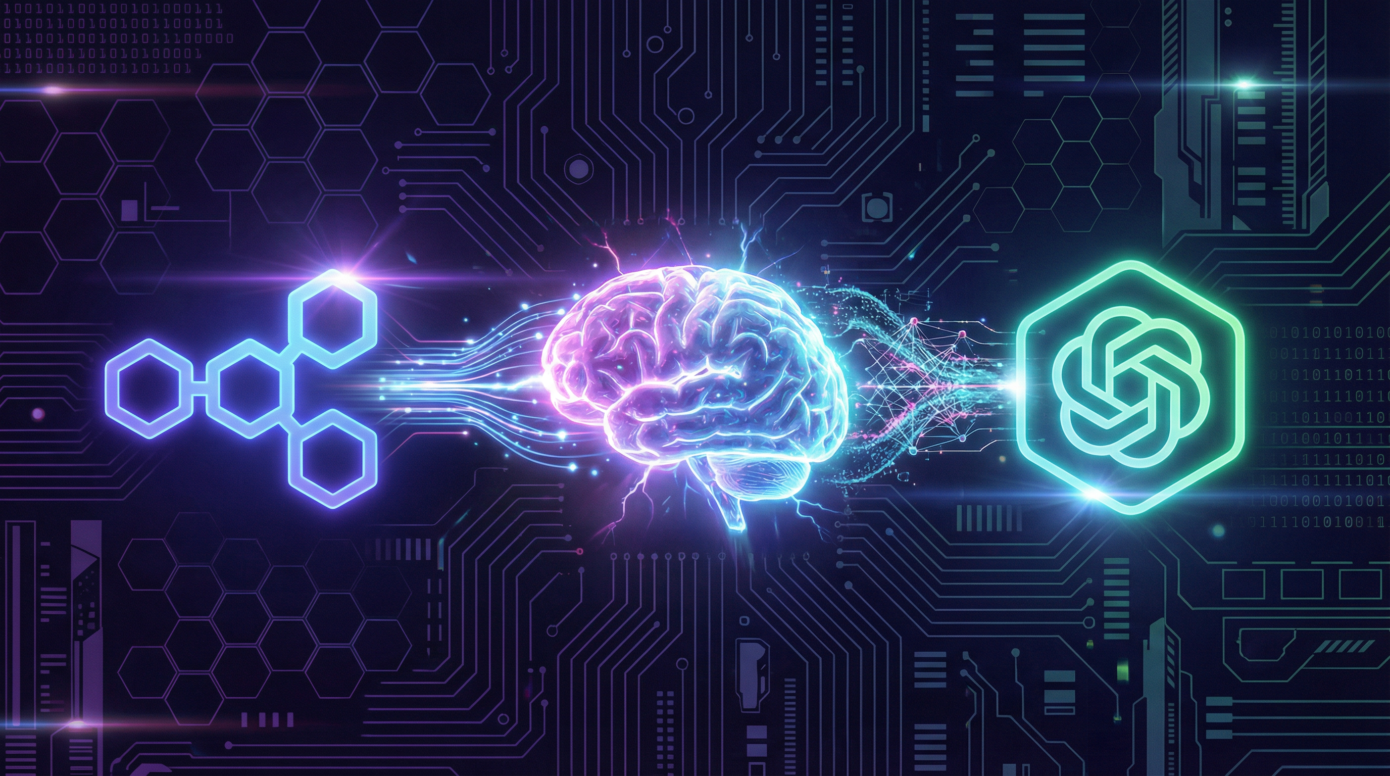 n8n×ChatGPTでAIエージェントを作る方法｜ノーコードで始める自律型タスク処理