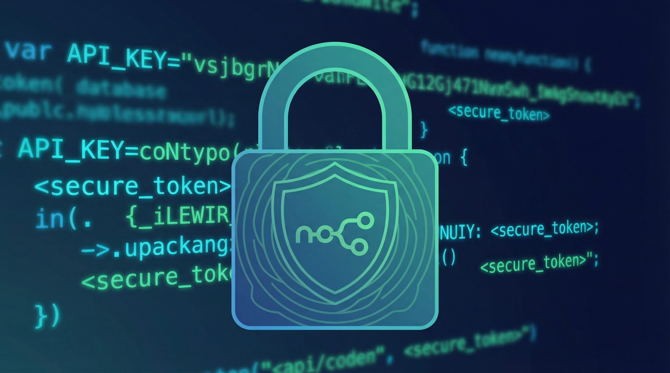 n8nのCredential管理と安全な運用｜APIキー漏洩を防ぐベストプラクティス