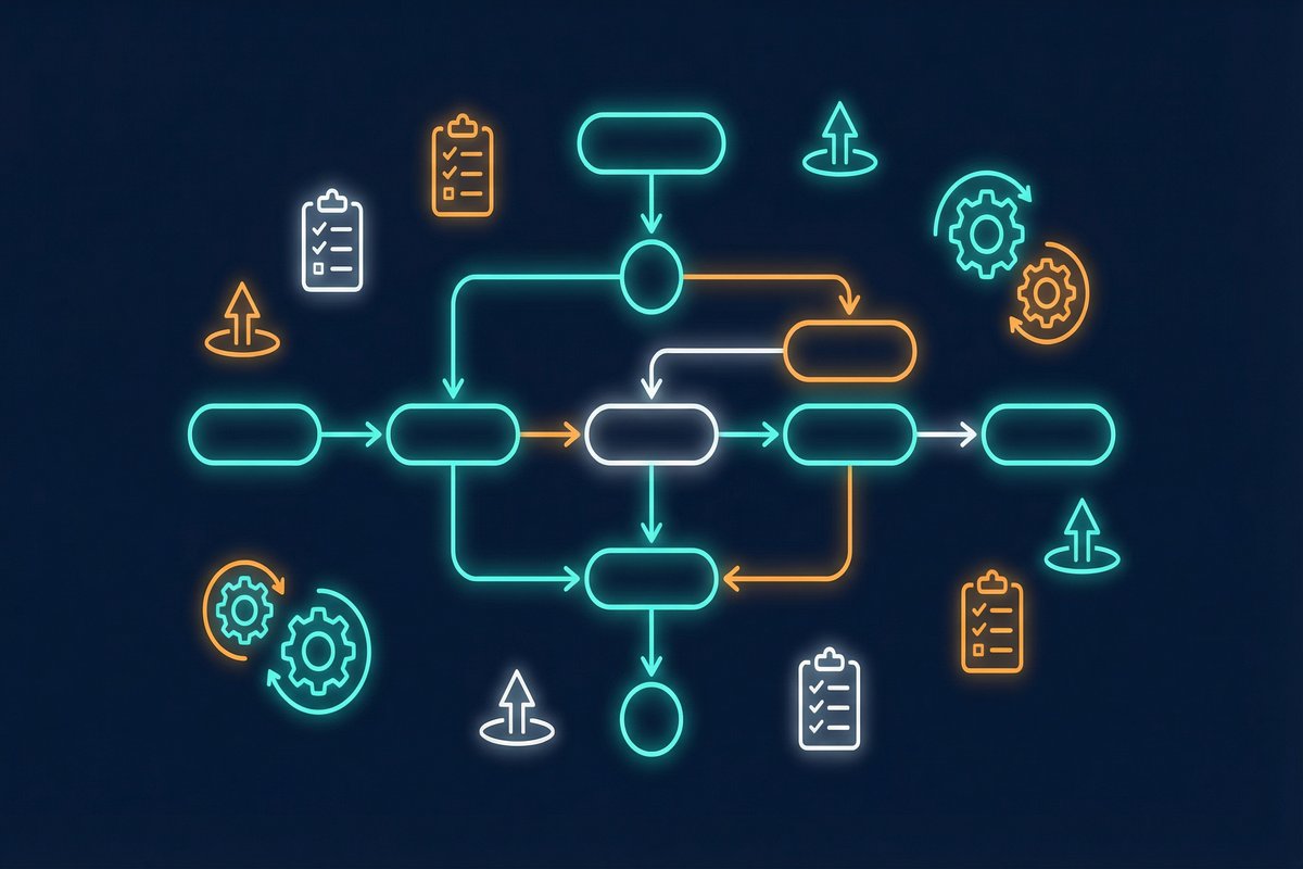 安定稼働とスケールを実現する！n8nワークフロー自動化のベストプラクティス10選（2026年版）