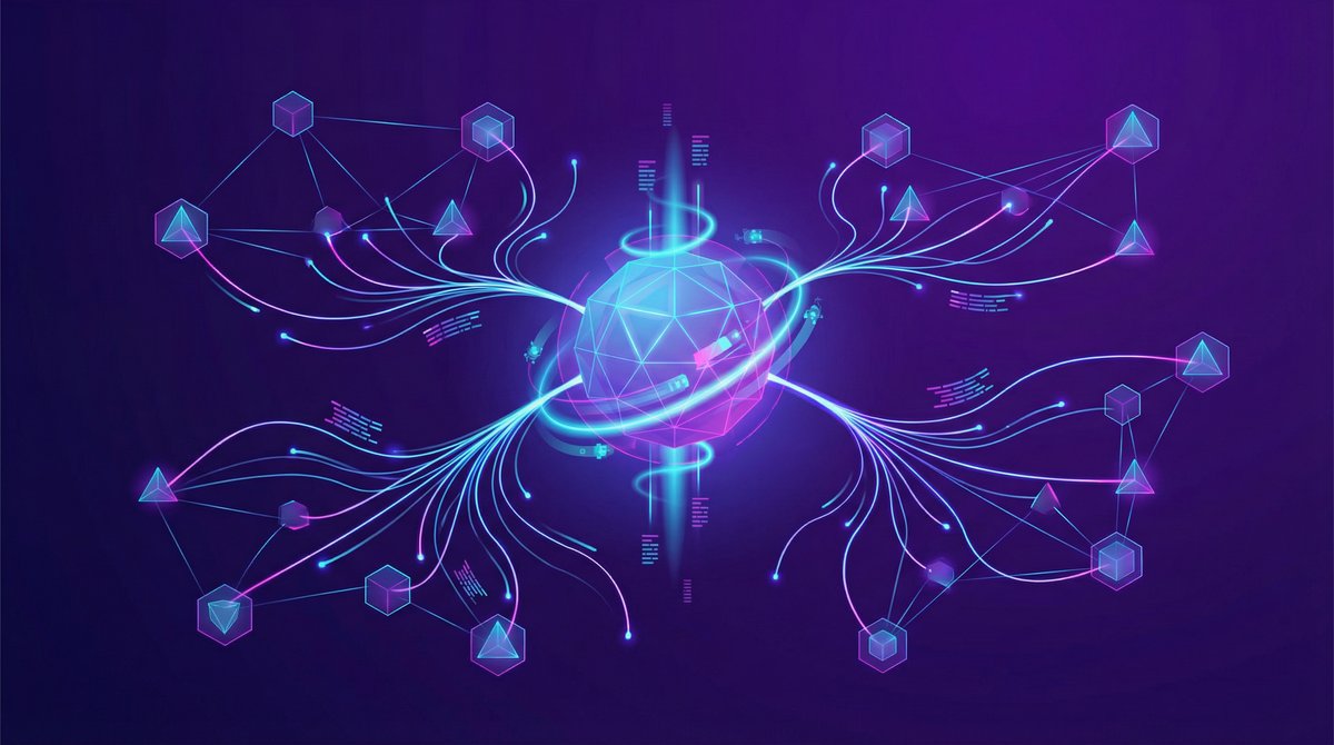 n8nとMCP連携で実現するAIエージェント自動化の最前線