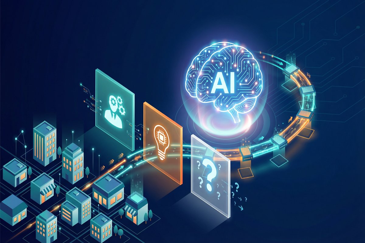 中小企業の6割がAI未活用という現実。その「3つの壁」を乗り越える処方箋とは