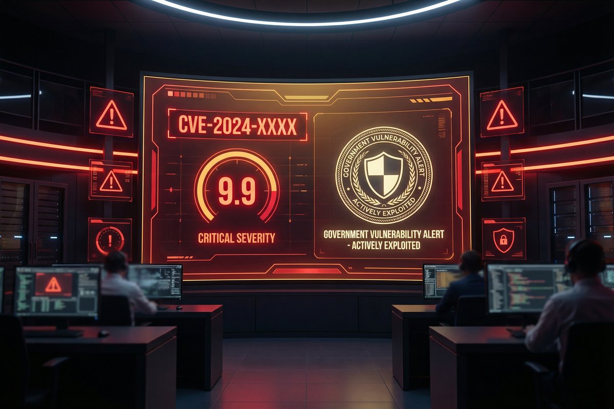 CISAが警告するn8nの脆弱性