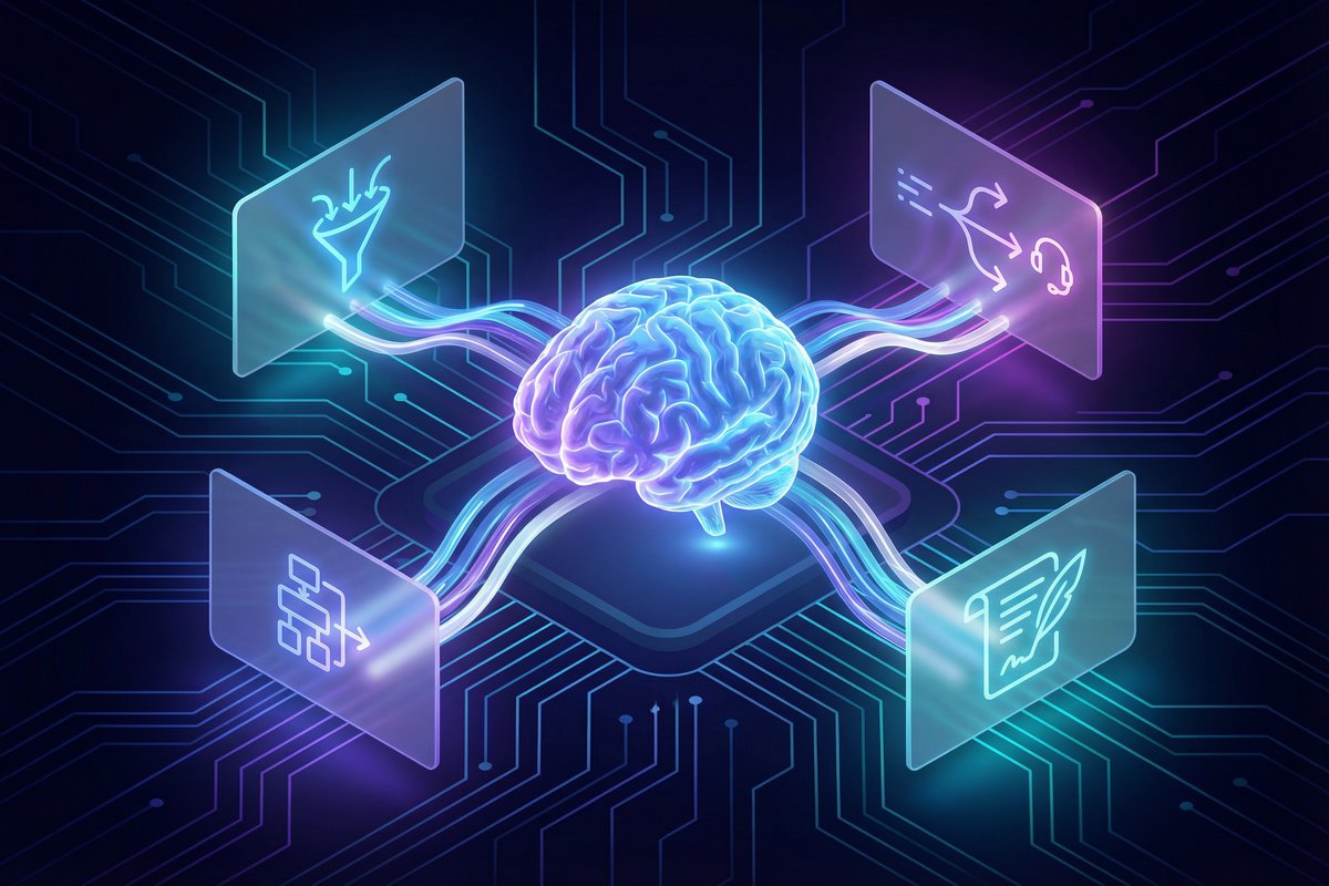 n8nのワークフローテンプレートを活用してビジネスを拡大