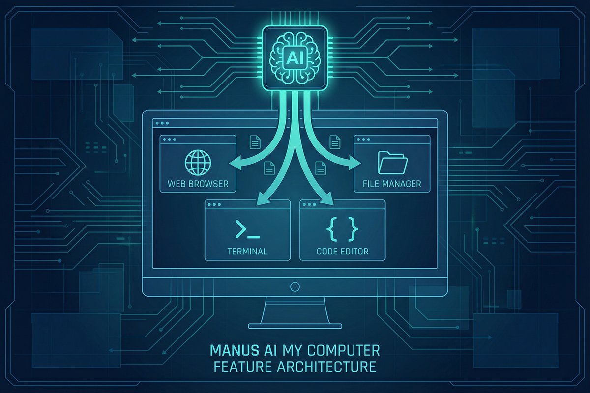 ターミナルのコマンドが実行されている画面