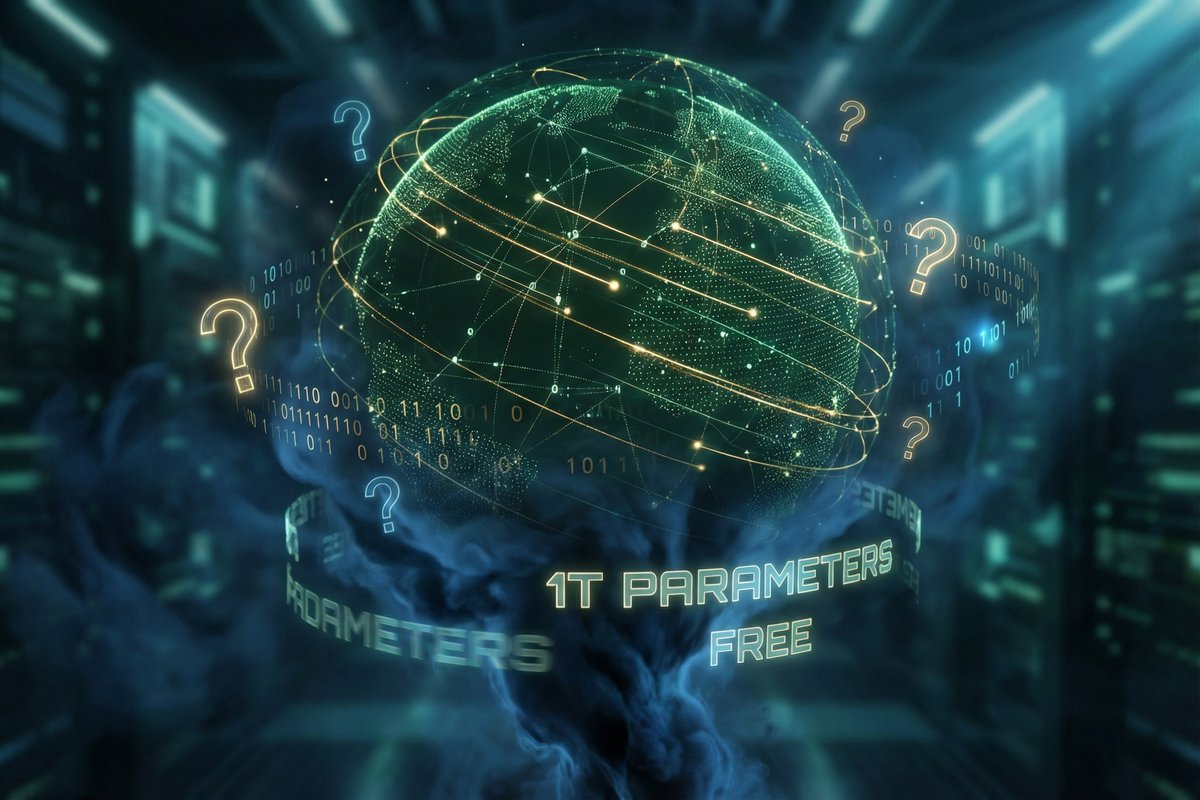 Hunter Alpha：謎の1兆パラメータAIモデルが無料公開、DeepSeek V4か？