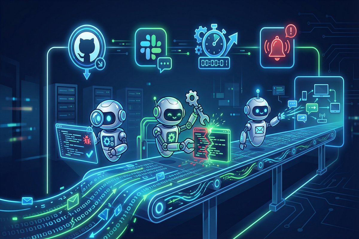 【持論】Cursor Automationsは「AI時代のMakefile」。人間は make と唱えるだけ